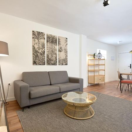Sunn Amador De Los Rios, By Homing U Séville Extérieur photo