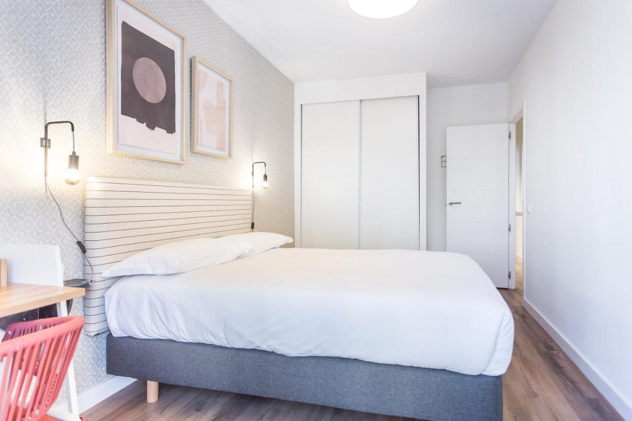 Sunn Amador De Los Rios, By Homing U Séville Extérieur photo
