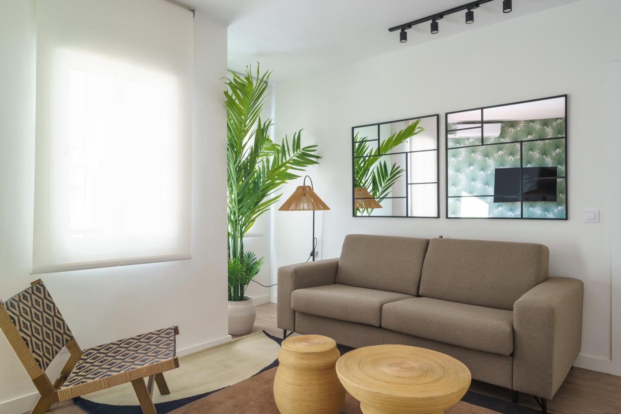 Sunn Amador De Los Rios, By Homing U Séville Extérieur photo