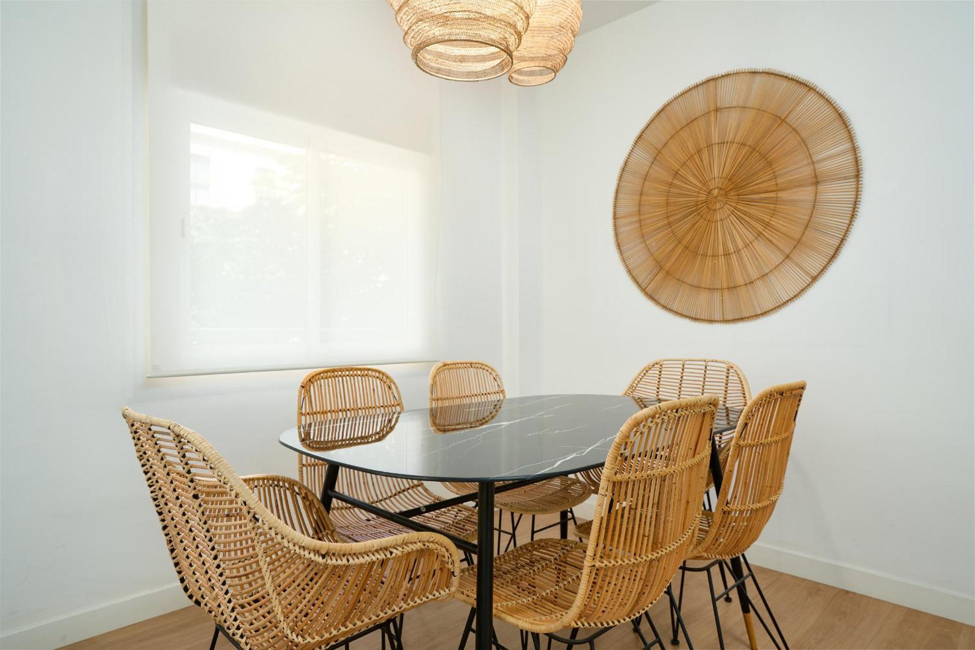 Sunn Amador De Los Rios, By Homing U Séville Extérieur photo