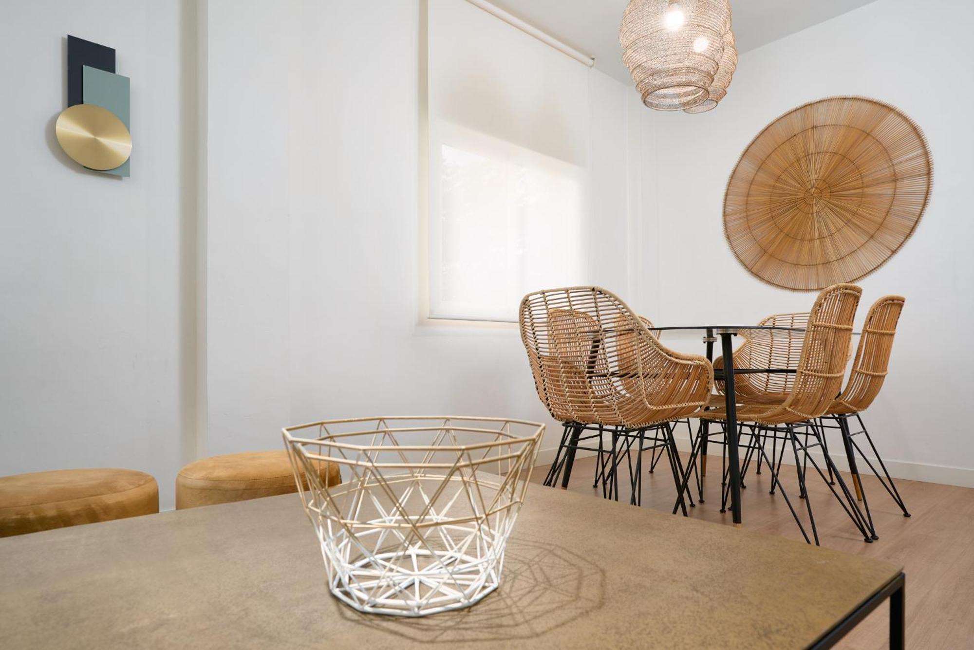 Sunn Amador De Los Rios, By Homing U Séville Extérieur photo