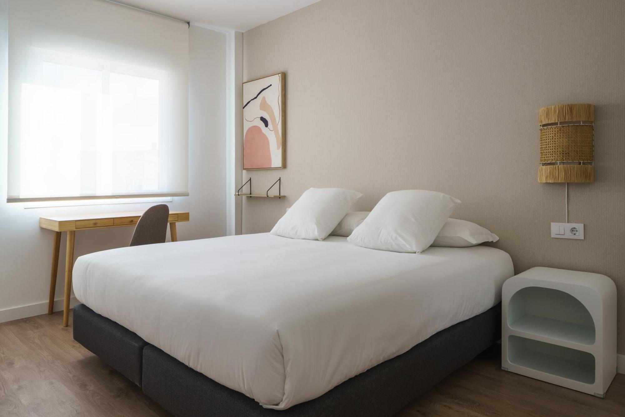 Sunn Amador De Los Rios, By Homing U Séville Chambre photo