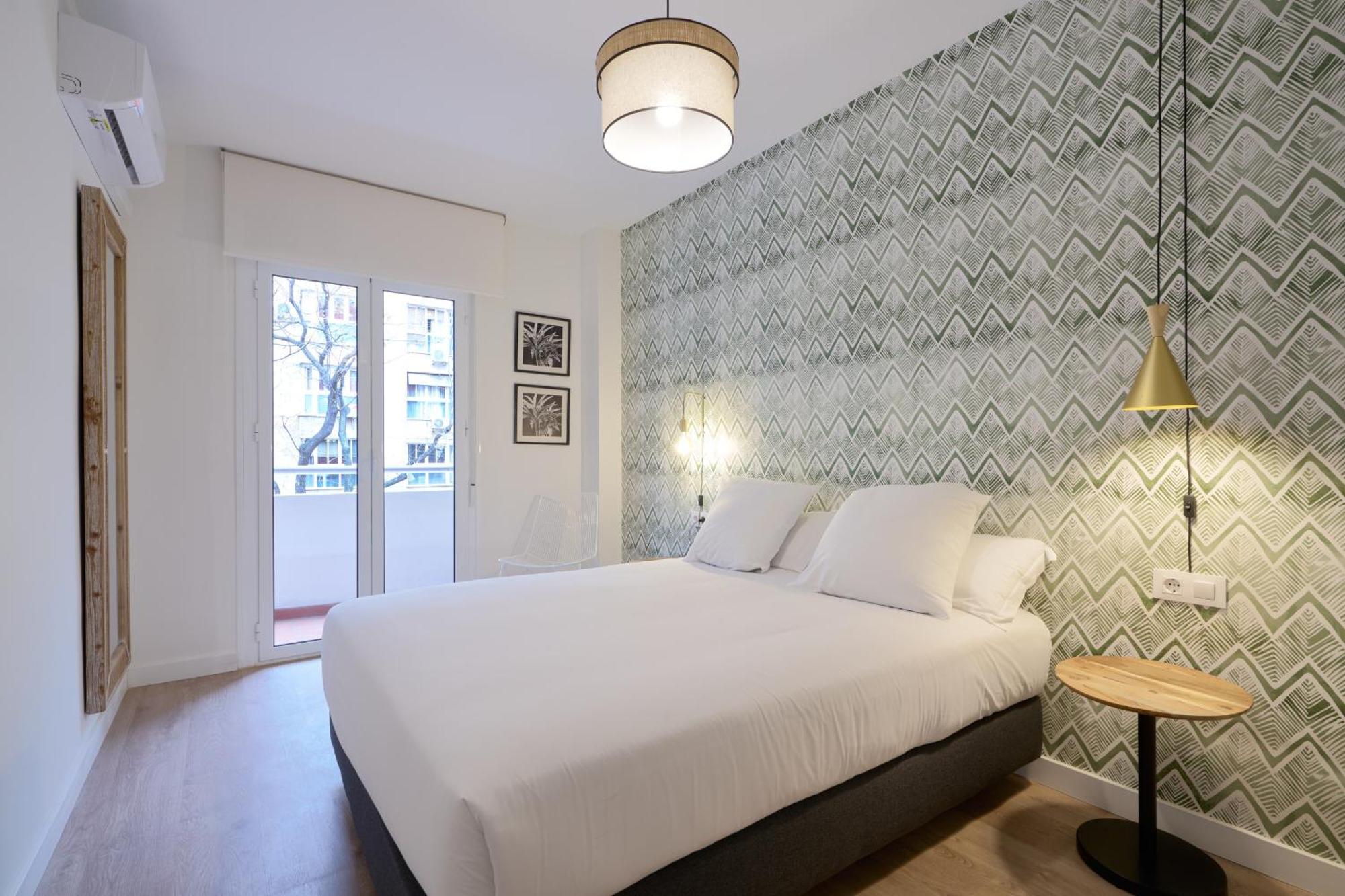 Sunn Amador De Los Rios, By Homing U Séville Chambre photo