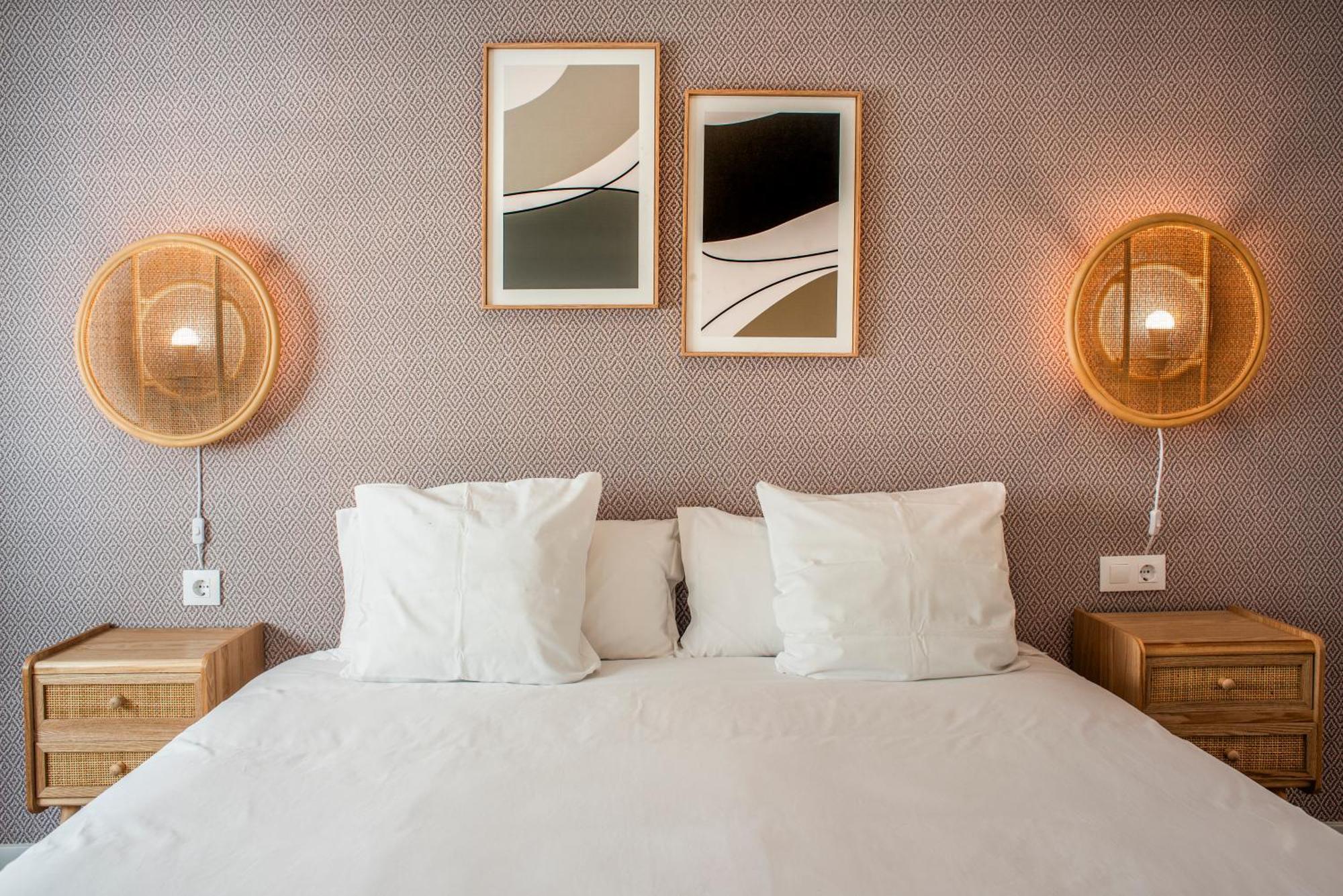 Sunn Amador De Los Rios, By Homing U Séville Chambre photo